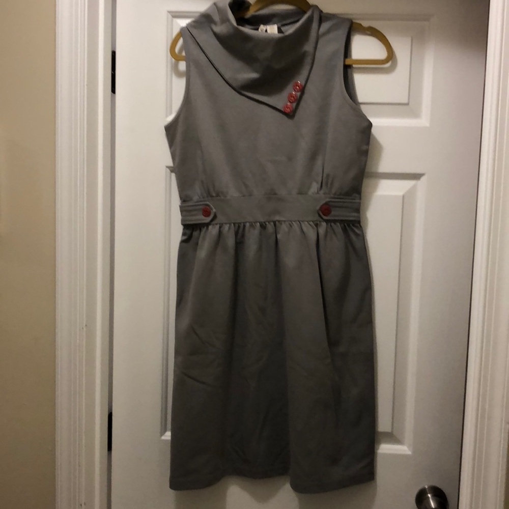 Matilda Jane Dress
